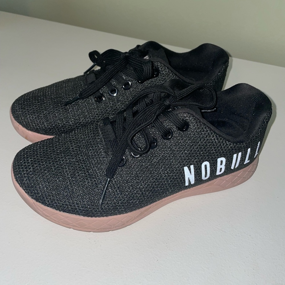 NOBULL shoes